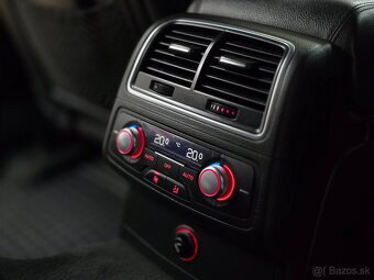 Audi A6 Avant 3.0TDi 245k S-LINE Quattro S Tronic - 14