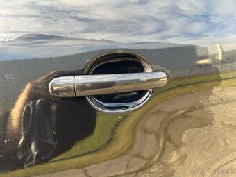 Volkswagen Tiguan 5n 2.0 TDi 103kw cba 4x4 - 14