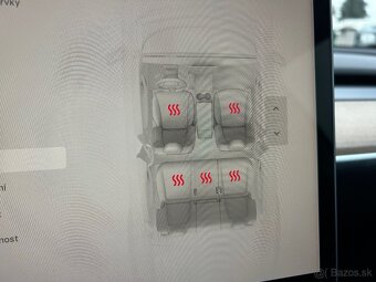 Tesla Model Y Dual Motor LongRange 75kWh 514 k pohon 4x4 - 14
