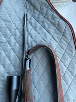 Blaser R8 Success pre Ĺaváka - 14
