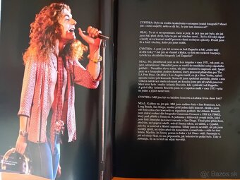 Hudobné knihy a Encyklopédia Rock&Pop - 14