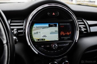 Mini Cooper S 141kW, (2017) - 14