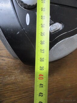 SILVA SCHNEIDER, MPC 250USB - 14