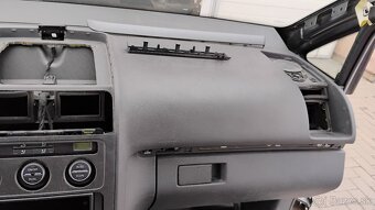 Nahradne diely touran - 14