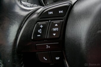 Mazda CX-5 2.2 Skyactiv-D AWD - 14