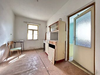 Na predaj rodinný dom, Mojtín - 14