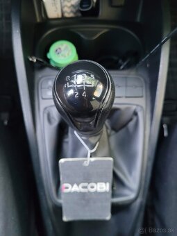 Predám Seat Ibiza combi 1.2 TSI (benzín), r.v.: 2014 - 14