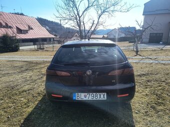 Alfa Romeo 159 sportwagon 1.9jtdm 110kw - 14