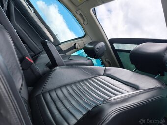 Volkswagen Passat 2.0 Tdi 140kW  DSG 4motion Pani, Dsg - 14