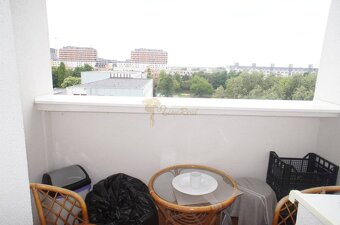 3-izb. byt, Turnianska, Petržalka, lodžia, 6.p./8 - 14