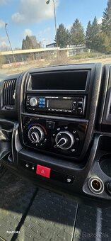 Fiat Ducato 2.3 109kW, rok 2015 chladiarenská odpočet DPH - 14
