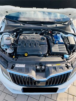 Škoda Octavia 3 Facelift-2.0 TDI-110KW-DSG-STYLE - 14