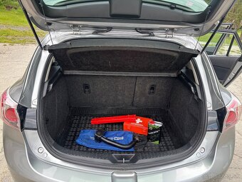 Mazda 3 1.6 BL - 14