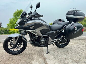 Honda nc 750 x dct - 14