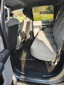 F150 5.0 Crew cab - 14