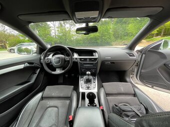 Audi A5 2010 3.0 TDI - 14