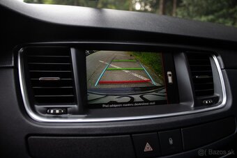 Peugeot 508 SW 2.0 BlueHDi 110 kw 150hp - 14