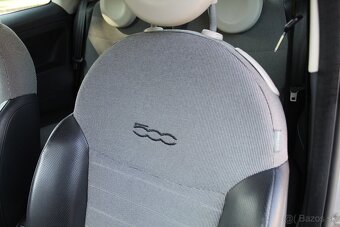 Fiat 500C 1.2 - 14