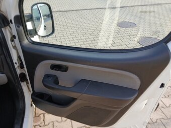 Fiat Doblo 1.9jtd 77kw combi rok 2010 - 14