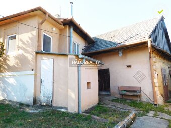 HALO reality - Predaj, rodinný dom Šarkan - EXKLUZÍVNE HALO  - 14