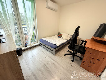 LOYALTERS | 5 izbový rodinný dom v dvojdome - Stupava - 14