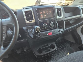 Fiat Ducato L4H2 2.3 MultiJET / 140Hp - 2021 - 14