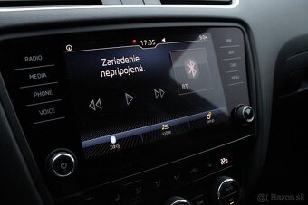 Škoda Octavia 1.5 TSI Style DSG - 14