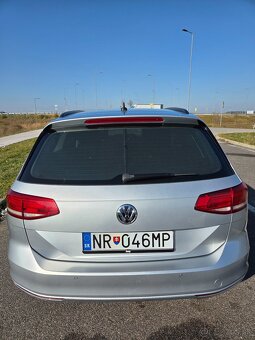 Vw passat b8 - 14