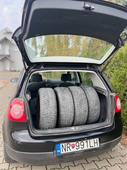 Volkswagen Golf 1,9 TDI. - 14