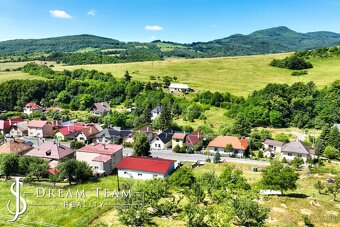 Prenájom rodinného domu so záhradou 320m2+Garáž, Svätý Anton - 14
