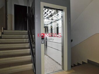 2 IZB. BYT S LODŽIOU PO REKONŠTRUKCII PRI PRIEHRADE - 14