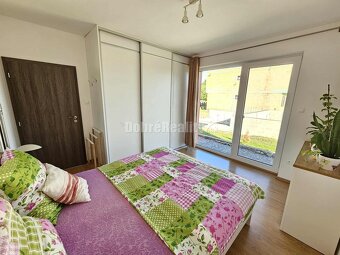 MODERNÁ 4 roč.NOVOSTAVBA - NA PREDAJ v obci BABINDOL - 14