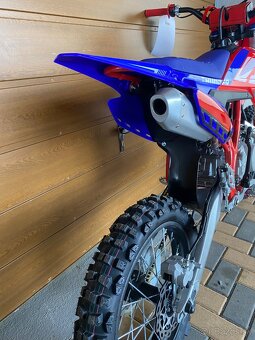 Dirt bike / Pit bike - 14