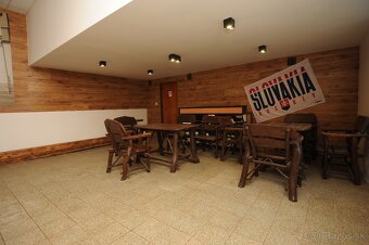 Na predaj: Hostinec v obci Veľké Dravce, okres Lučenec - 14