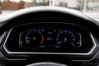 Volkswagen Tiguan 2.0 TDI SCR BMT 190k 4MOTION Highline - 14