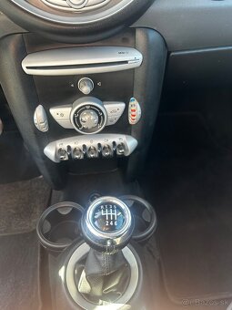 Predám Mini Cooper ONE - 14