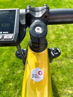 Predám e-bike - 14