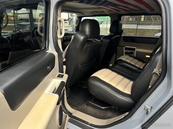 Hummer H2 6.0 - 14