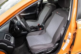 Subaru XV 1.6i Comfort - 14