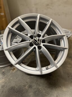 Hliníkové disky 5x112 R18 BMW X4 G03 X4 G04 Style 617 - 14