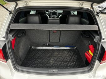 Volkswagen Golf 2.0 TFSI GTI - 14