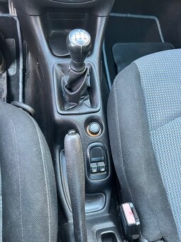 Peugeot 206 1.4 benzin - 14