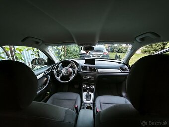 AUDI Q3 2.0TDI 130KW - 14