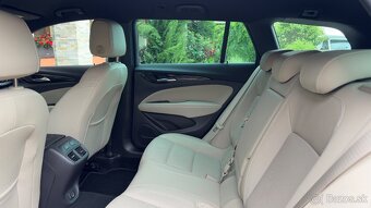Opel Insignia ST 1.5 CDTi S Elegance A/T - 14