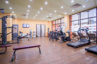 Apartmán Bulharku na slnečnom pobreži Royal Beach BARCELO - 14