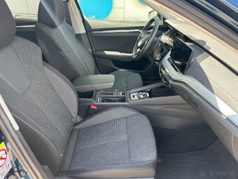 Škoda Octavia Combi 2.0 TDI SCR Style DSG - 14