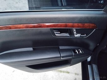 Mercedes-benz W221 S350 200KW 4Matic Long - 14