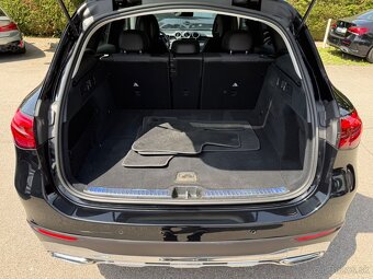 Mercedes-Benz GLC 200 4Matic Avantgarde Mild-Hybrid - 14