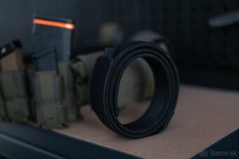 Predám kompletne osadený Battle Belt – profi výbava - 14