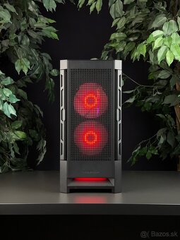 ☑️ i9 9900 / RTX 3070 / 16GB RAM / 1TB M2 / 24M Zár - 14
